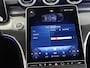 Mercedes-Benz C-klasse Estate 300e Business Solution AMG | Panoramaschuifdak | Trekhaak | Nightpakket | Burmester | Head-Up |