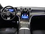 Mercedes-Benz C-klasse Estate 300e Business Solution AMG | Panoramaschuifdak | Trekhaak | Nightpakket | Burmester | Head-Up |