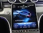Mercedes-Benz C-klasse Estate 300e Business Solution AMG | Panoramaschuifdak | Trekhaak | Nightpakket | Burmester | Head-Up |