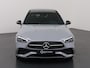 Mercedes-Benz C-klasse Estate 300e Business Solution AMG | Panoramaschuifdak | Trekhaak | Nightpakket | Burmester | Head-Up |