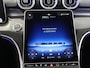 Mercedes-Benz C-klasse Estate 300e Business Solution AMG | Panoramaschuifdak | Trekhaak | Nightpakket | Burmester | Head-Up |