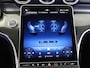 Mercedes-Benz C-klasse Estate 300e Business Solution AMG | Panoramaschuifdak | Trekhaak | Nightpakket | Burmester | Head-Up |