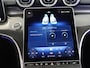 Mercedes-Benz C-klasse Estate 300e Business Solution AMG | Panoramaschuifdak | Trekhaak | Nightpakket | Burmester | Head-Up |