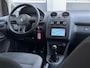 Volkswagen Caddy Combi 1.2 TSI Comfortline | CarPlay | Camera | Navigatie | Cruise | Trekhaak | Sensoren