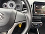Suzuki Ignis 1.2 Smart Hybrid Select Apple Carplay/Android Auto, Camera, Stoelverwarming