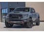 Dodge Ram TRX 6.2 V8 HELLCAT | ANVIL SPECIAL ORIGINAL COLOR | CARBON | RODE STIKSELS | BOM VOL | CREW CAB DUBBELE CABINE | 5 PERSOONS |
