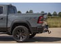 Dodge Ram TRX 6.2 V8 HELLCAT | ANVIL SPECIAL ORIGINAL COLOR | CARBON | RODE STIKSELS | BOM VOL | CREW CAB DUBBELE CABINE | 5 PERSOONS |