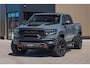 Dodge Ram TRX 6.2 V8 HELLCAT | ANVIL SPECIAL ORIGINAL COLOR | CARBON | RODE STIKSELS | BOM VOL | CREW CAB DUBBELE CABINE | 5 PERSOONS |