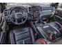 Dodge Ram TRX 6.2 V8 HELLCAT | ANVIL SPECIAL ORIGINAL COLOR | CARBON | RODE STIKSELS | BOM VOL | CREW CAB DUBBELE CABINE | 5 PERSOONS |