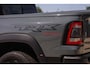 Dodge Ram TRX 6.2 V8 HELLCAT | ANVIL SPECIAL ORIGINAL COLOR | CARBON | RODE STIKSELS | BOM VOL | CREW CAB DUBBELE CABINE | 5 PERSOONS |