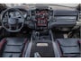 Dodge Ram TRX 6.2 V8 HELLCAT | ANVIL SPECIAL ORIGINAL COLOR | CARBON | RODE STIKSELS | BOM VOL | CREW CAB DUBBELE CABINE | 5 PERSOONS |