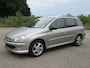 Peugeot 206 SW 1.6-16V Griffe + Trekhaak