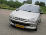 Peugeot 206 SW 1.6-16V Griffe + Trekhaak