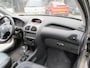 Peugeot 206 SW 1.6-16V Griffe + Trekhaak