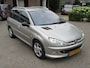 Peugeot 206 SW 1.6-16V Griffe + Trekhaak