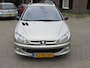 Peugeot 206 SW 1.6-16V Griffe + Trekhaak