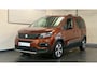 Peugeot Rifter 1.2 Puretech GT-Line 131pk Automaat / Pano / Trekhaak / CAM / Cruise