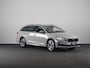 Skoda Octavia Combi 1.5 TSI MHEV Business Edition Plus 150 pk 7 versn. DSG | Winter Pakket | Trekhaak | Lichtmetalen velgen 18" Lerna Antraciet