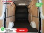 Mercedes-Benz Sprinter 317 CDI Aut. L2H2 Gev.stoel/ 270Gr.deuren/ Stoelverw./ Cruise/ Navi/ Camera/ PDC