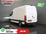 Mercedes-Benz Sprinter 317 CDI Aut. L2H2 Gev.stoel/ 270Gr.deuren/ Stoelverw./ Cruise/ Navi/ Camera/ PDC