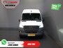 Mercedes-Benz Sprinter 317 CDI Aut. L2H2 Gev.stoel/ 270Gr.deuren/ Stoelverw./ Cruise/ Navi/ Camera/ PDC
