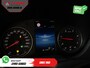Mercedes-Benz Sprinter 317 CDI Aut. L2H2 Gev.stoel/ 270Gr.deuren/ Stoelverw./ Cruise/ Navi/ Camera/ PDC
