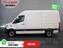 Mercedes-Benz Sprinter 317 CDI Aut. L2H2 Gev.stoel/ 270Gr.deuren/ Stoelverw./ Cruise/ Navi/ Camera/ PDC