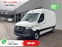 Mercedes-Benz Sprinter 317 CDI Aut. L2H2 Gev.stoel/ 270Gr.deuren/ Stoelverw./ Cruise/ Navi/ Camera/ PDC