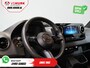 Mercedes-Benz Sprinter 317 CDI Aut. L2H2 Gev.stoel/ 270Gr.deuren/ Stoelverw./ Cruise/ Navi/ Camera/ PDC