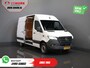 Mercedes-Benz Sprinter 317 CDI Aut. L2H2 Gev.stoel/ 270Gr.deuren/ Stoelverw./ Cruise/ Navi/ Camera/ PDC