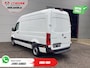 Mercedes-Benz Sprinter 317 CDI Aut. L2H2 Gev.stoel/ 270Gr.deuren/ Stoelverw./ Cruise/ Navi/ Camera/ PDC