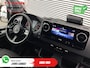 Mercedes-Benz Sprinter 317 CDI Aut. L2H2 Gev.stoel/ 270Gr.deuren/ Stoelverw./ Cruise/ Navi/ Camera/ PDC