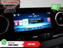 Mercedes-Benz Sprinter 317 CDI Aut. L2H2 Gev.stoel/ 270Gr.deuren/ Stoelverw./ Cruise/ Navi/ Camera/ PDC