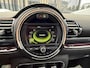 MINI Clubman /Automaat/navi/panoramadak/Airco/Cruise/Leer