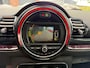 MINI Clubman /Automaat/navi/panoramadak/Airco/Cruise/Leer