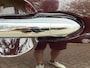 MINI Clubman /Automaat/navi/panoramadak/Airco/Cruise/Leer