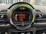 MINI Clubman /Automaat/navi/panoramadak/Airco/Cruise/Leer