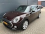MINI Clubman /Automaat/navi/panoramadak/Airco/Cruise/Leer