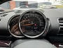 MINI Clubman /Automaat/navi/panoramadak/Airco/Cruise/Leer