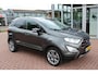 Ford EcoSport 1.0 EcoBoost 125pk Automaat Titanium, Trekhaak, Winterpack