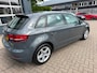 Audi A3 Sportback 30 TFSI Pro Line Sport / Led / Cruise / NL Auto met NAP.