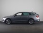 Skoda Octavia Combi 1.5 TSI MHEV Business Edition Plus 150 pk 7 versn. DSG | Chrome Pakket | Trekhaak | Winter Pakket | Lichtmetalen velgen 18" Lerna Antraciet