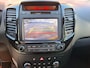 Kia Venga 1.6 CVVT Edition. Luxe uitvoering, o.a. stoelverw, camera, leder, navigatie, cruise, bluetooth, elektrische ramen, etc.