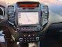 Kia Venga 1.6 CVVT Edition. Luxe uitvoering, o.a. stoelverw, camera, leder, navigatie, cruise, bluetooth, elektrische ramen, etc.
