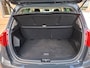 Kia Venga 1.6 CVVT Edition. Luxe uitvoering, o.a. stoelverw, camera, leder, navigatie, cruise, bluetooth, elektrische ramen, etc.