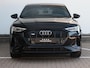 Audi e-tron Sportback 50 quattro S edition 71 kWh | SOH 95 % | Trekhaak | LED koplampen | Leder/alcantara |