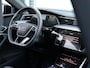 Audi e-tron Sportback 50 quattro S edition 71 kWh | SOH 95 % | Trekhaak | LED koplampen | Leder/alcantara |