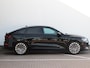 Audi e-tron Sportback 50 quattro S edition 71 kWh | SOH 95 % | Trekhaak | LED koplampen | Leder/alcantara |