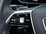 Audi e-tron Sportback 50 quattro S edition 71 kWh | SOH 95 % | Trekhaak | LED koplampen | Leder/alcantara |