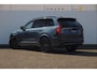 Volvo XC90 T8 406PK Automaat AWD Ultra Black Edition / Stoelmassage - en ventilatie Luchtvering / Trekhaak / Panoramadak / Google services / Elektrisch bedienbare voorstoelen met geheugen / Stoelverwarming voor en achter